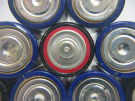 Batterie Li-Po 1029 0 batteria litio